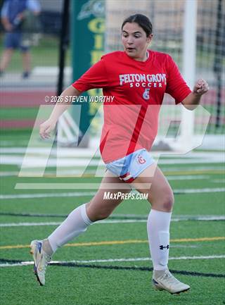 Felton Grove @ Cardinal Gibbons