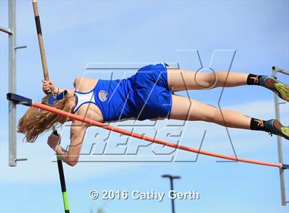 Thumbnail 2 in Jaguar Invitational  photogallery.