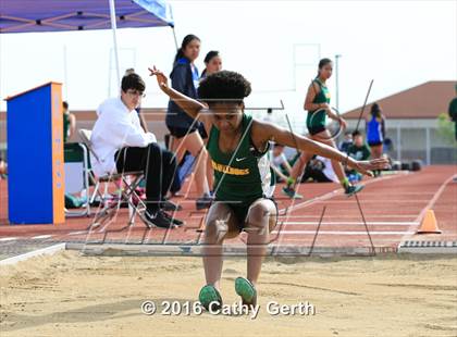 Thumbnail 3 in Jaguar Invitational  photogallery.