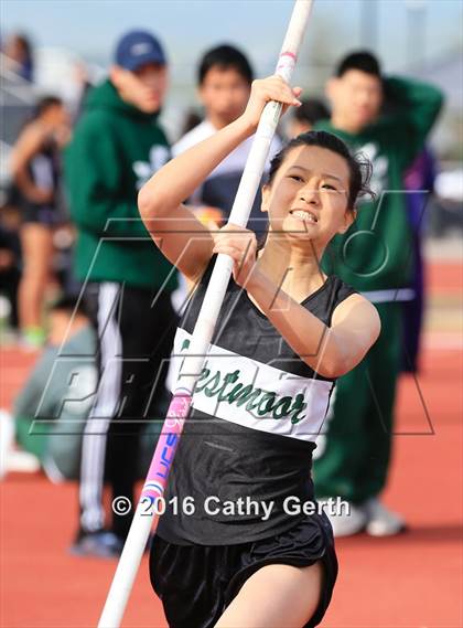 Thumbnail 3 in Jaguar Invitational  photogallery.