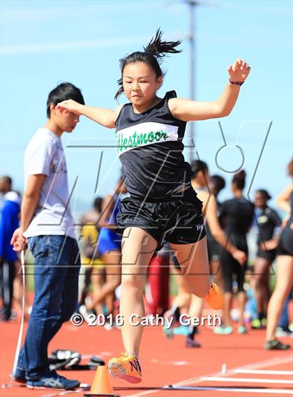 Thumbnail 3 in Jaguar Invitational  photogallery.