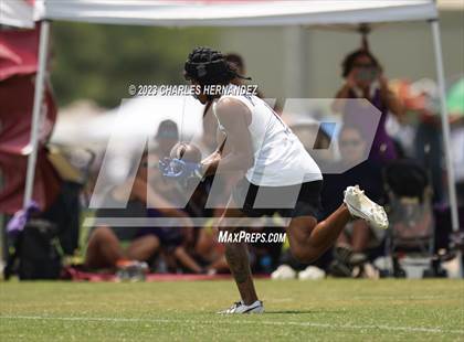 Thumbnail 2 in College Station vs Marcus (Texas 7 on 7 State Tournament) photogallery.