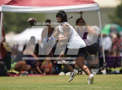 Thumbnail 2 in College Station vs Marcus (Texas 7 on 7 State Tournament) photogallery.