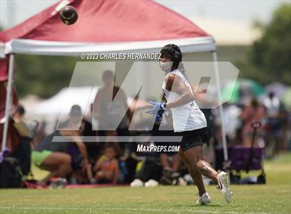 Thumbnail 2 in College Station vs Marcus (Texas 7 on 7 State Tournament) photogallery.