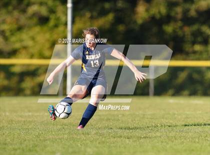 Thumbnail 3 in Bishop Grimes vs Altmar Parish Williamstown photogallery.