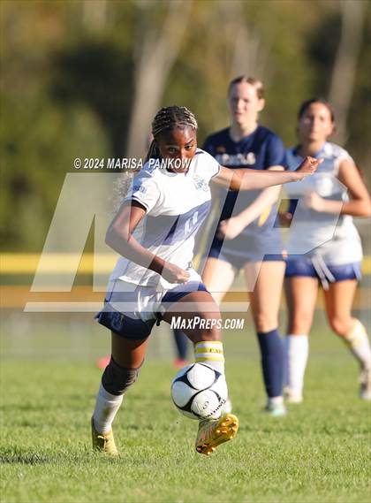 Thumbnail 1 in Bishop Grimes vs Altmar Parish Williamstown photogallery.
