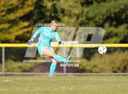 Thumbnail 3 in Bishop Grimes vs Altmar Parish Williamstown photogallery.