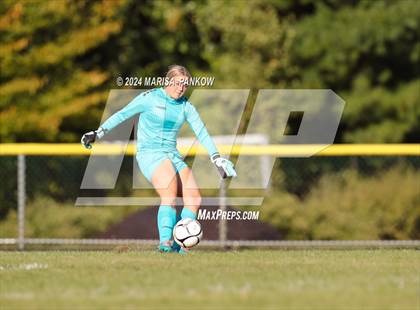 Thumbnail 2 in Bishop Grimes vs Altmar Parish Williamstown photogallery.