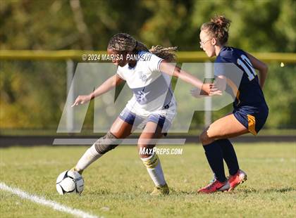 Thumbnail 1 in Bishop Grimes vs Altmar Parish Williamstown photogallery.