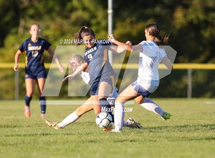 Thumbnail 2 in Bishop Grimes vs Altmar Parish Williamstown photogallery.