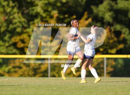 Thumbnail 3 in Bishop Grimes vs Altmar Parish Williamstown photogallery.
