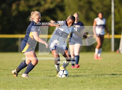 Thumbnail 3 in Bishop Grimes vs Altmar Parish Williamstown photogallery.
