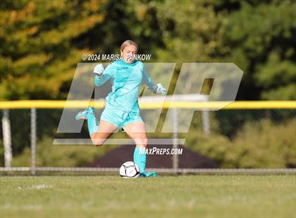 Thumbnail 1 in Bishop Grimes vs Altmar Parish Williamstown photogallery.