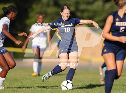 Thumbnail 1 in Bishop Grimes vs Altmar Parish Williamstown photogallery.
