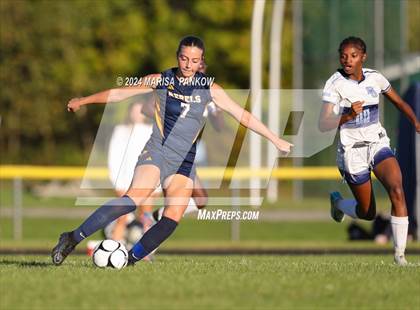 Thumbnail 1 in Bishop Grimes vs Altmar Parish Williamstown photogallery.