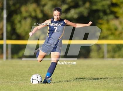 Thumbnail 2 in Bishop Grimes vs Altmar Parish Williamstown photogallery.