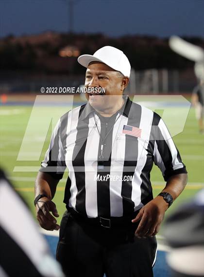 Thumbnail 2 in Del Campo @ Vista del Lago photogallery.