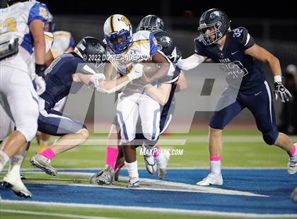 Thumbnail 1 in Del Campo @ Vista del Lago photogallery.