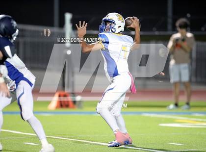 Thumbnail 3 in Del Campo @ Vista del Lago photogallery.