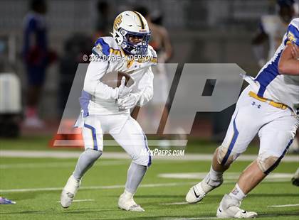 Thumbnail 1 in Del Campo @ Vista del Lago photogallery.