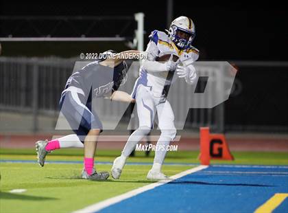 Thumbnail 1 in Del Campo @ Vista del Lago photogallery.