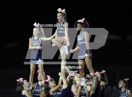Thumbnail 1 in Del Campo @ Vista del Lago photogallery.