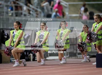 Thumbnail 1 in Del Campo @ Vista del Lago photogallery.