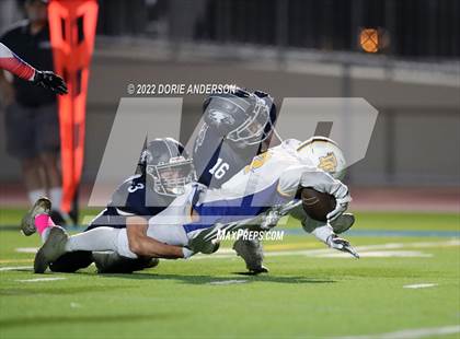 Thumbnail 3 in Del Campo @ Vista del Lago photogallery.