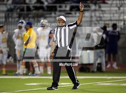 Thumbnail 1 in Del Campo @ Vista del Lago photogallery.
