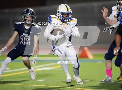 Thumbnail 3 in Del Campo @ Vista del Lago photogallery.
