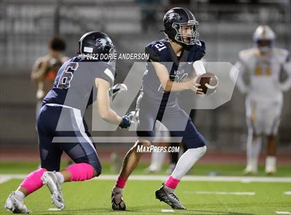 Thumbnail 3 in Del Campo @ Vista del Lago photogallery.