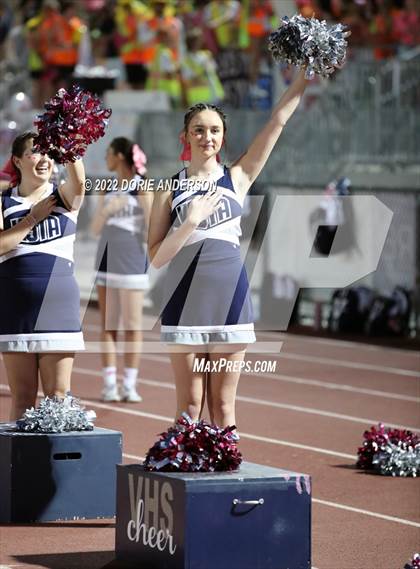 Thumbnail 1 in Del Campo @ Vista del Lago photogallery.