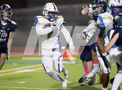 Thumbnail 2 in Del Campo @ Vista del Lago photogallery.