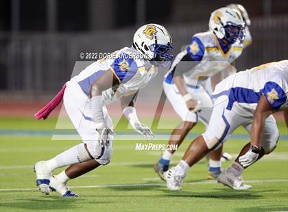 Thumbnail 2 in Del Campo @ Vista del Lago photogallery.