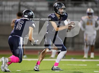 Thumbnail 2 in Del Campo @ Vista del Lago photogallery.