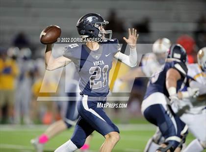 Thumbnail 3 in Del Campo @ Vista del Lago photogallery.