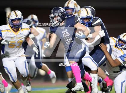 Thumbnail 3 in Del Campo @ Vista del Lago photogallery.
