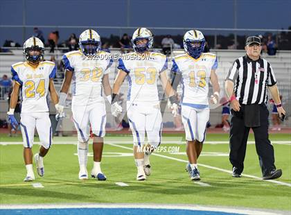 Thumbnail 3 in Del Campo @ Vista del Lago photogallery.