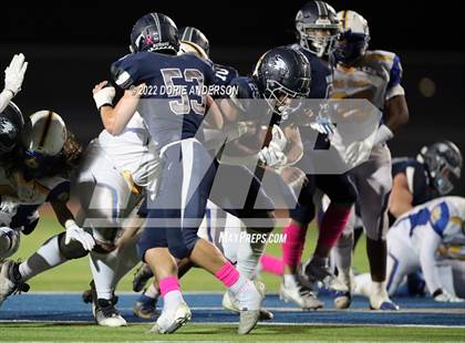 Thumbnail 3 in Del Campo @ Vista del Lago photogallery.