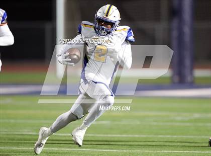 Thumbnail 2 in Del Campo @ Vista del Lago photogallery.