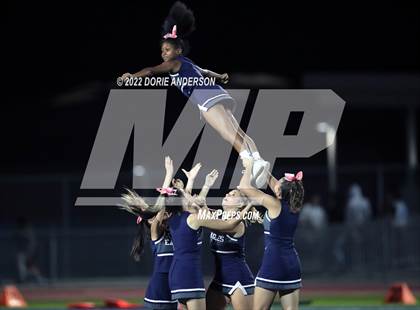 Thumbnail 2 in Del Campo @ Vista del Lago photogallery.