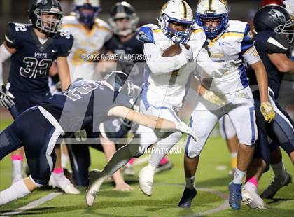 Thumbnail 1 in Del Campo @ Vista del Lago photogallery.