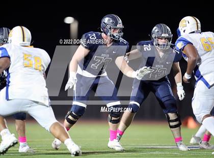 Thumbnail 1 in Del Campo @ Vista del Lago photogallery.