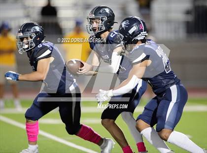 Thumbnail 1 in Del Campo @ Vista del Lago photogallery.