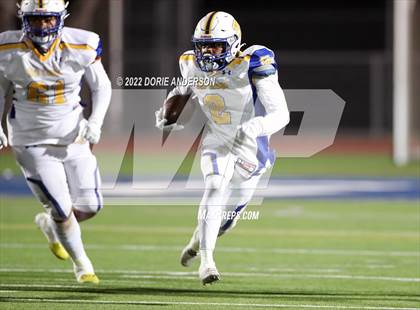 Thumbnail 1 in Del Campo @ Vista del Lago photogallery.