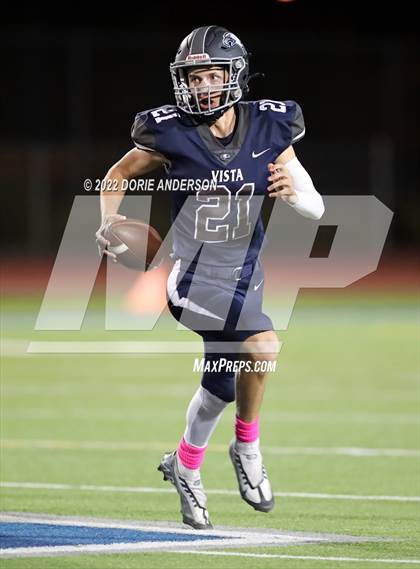Thumbnail 1 in Del Campo @ Vista del Lago photogallery.