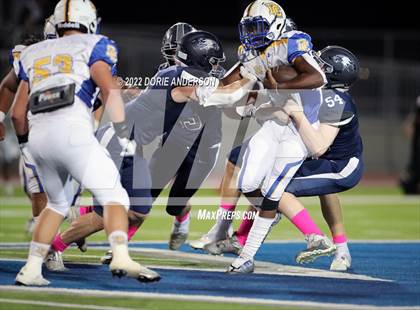 Thumbnail 2 in Del Campo @ Vista del Lago photogallery.