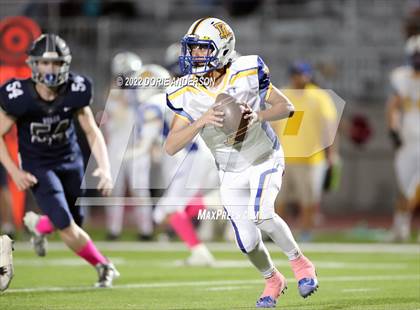 Thumbnail 1 in Del Campo @ Vista del Lago photogallery.