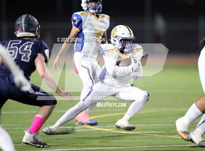 Thumbnail 2 in Del Campo @ Vista del Lago photogallery.
