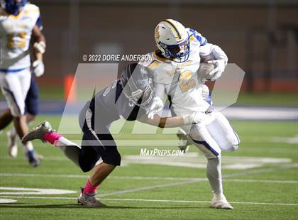 Thumbnail 3 in Del Campo @ Vista del Lago photogallery.